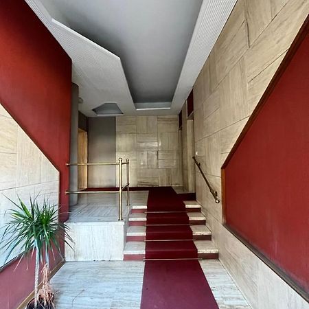 מילאנו Bocconi Apartment מראה חיצוני תמונה