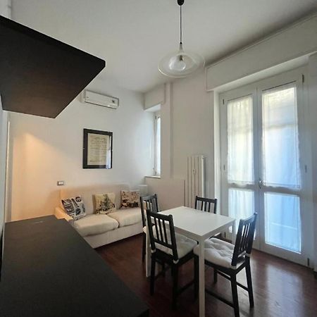 מילאנו Bocconi Apartment מראה חיצוני תמונה