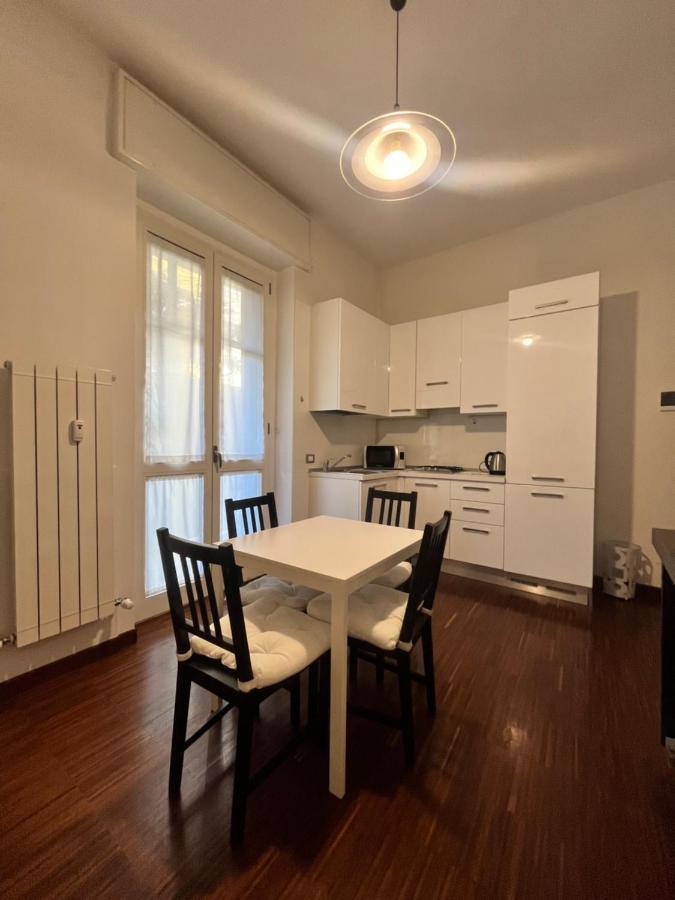 מילאנו Bocconi Apartment מראה חיצוני תמונה