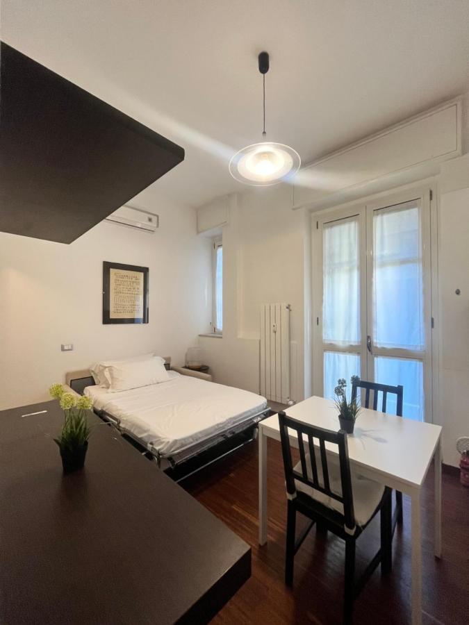 מילאנו Bocconi Apartment מראה חיצוני תמונה
