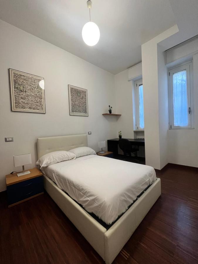 מילאנו Bocconi Apartment מראה חיצוני תמונה