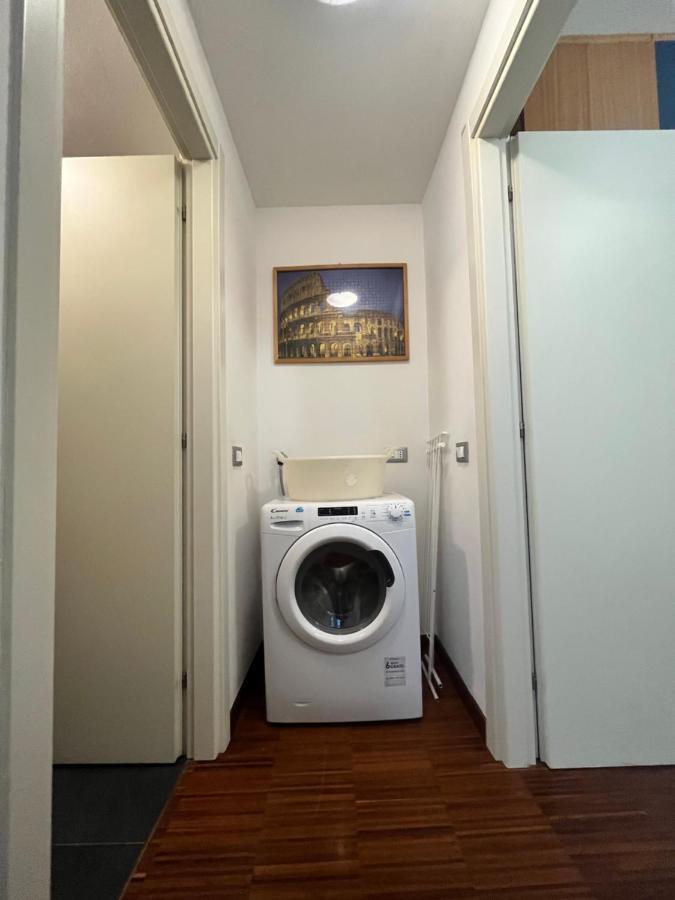 מילאנו Bocconi Apartment מראה חיצוני תמונה